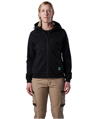 WORKWEAR, SAFETY & CORPORATE CLOTHING SPECIALISTS - WF-3W - Ladies Work Fleece