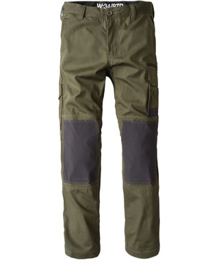 WORKWEAR, SAFETY & CORPORATE CLOTHING SPECIALISTS - Cargo Work Pants