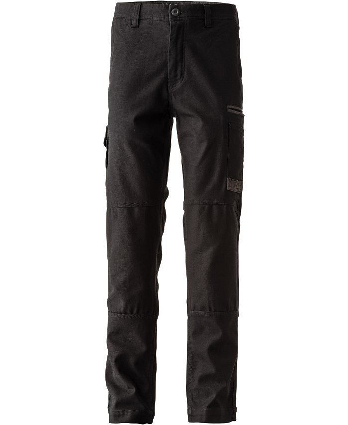 WORKWEAR, SAFETY & CORPORATE CLOTHING SPECIALISTS - WP-3 Work Pant Stretch