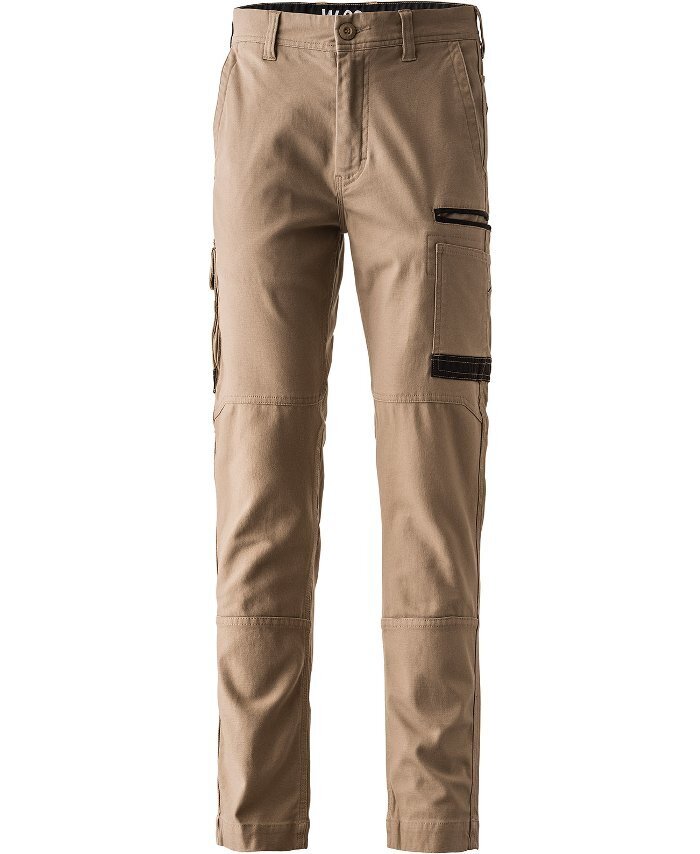 WORKWEAR, SAFETY & CORPORATE CLOTHING SPECIALISTS - WP-3 Work Pant Stretch