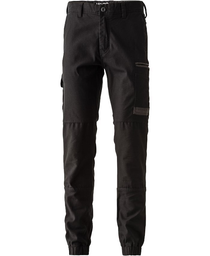 WORKWEAR, SAFETY & CORPORATE CLOTHING SPECIALISTS - WP-4 - Work Pant Cuff