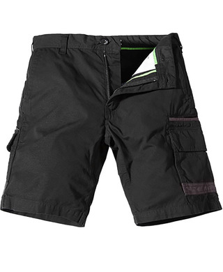 WORKWEAR, SAFETY & CORPORATE CLOTHING SPECIALISTS - WS-1 Cargo Work Shorts