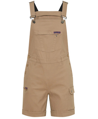 WORKWEAR, SAFETY & CORPORATE CLOTHING SPECIALISTS - All Women Shortalls designed for pre, during and post maternity