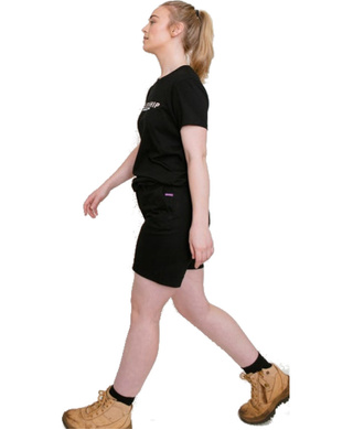 WORKWEAR, SAFETY & CORPORATE CLOTHING SPECIALISTS - Shorts Original Regular