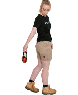 WORKWEAR, SAFETY & CORPORATE CLOTHING SPECIALISTS - Shorts Original Regular