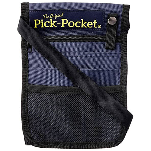 WORKWEAR, SAFETY & CORPORATE CLOTHING SPECIALISTS - Nurses Pick Pocket