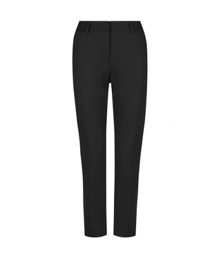 WORKWEAR, SAFETY & CORPORATE CLOTHING SPECIALISTS - COCO SLIM 7/8TH DOUBLE CLOTH PANT