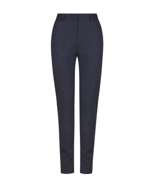 WORKWEAR, SAFETY & CORPORATE CLOTHING SPECIALISTS - GEORGIA SLIM FULL LENGTH DOUBLE CLOTH PANT