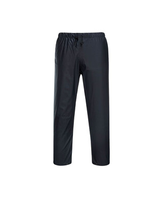 WORKWEAR, SAFETY & CORPORATE CLOTHING SPECIALISTS - Farmers Breathable Pants (Old 918102)