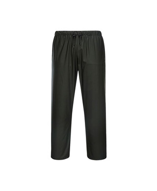 WORKWEAR, SAFETY & CORPORATE CLOTHING SPECIALISTS - Farmers Breathable Pants (Old 918102)
