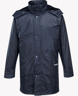 WORKWEAR, SAFETY & CORPORATE CLOTHING SPECIALISTS - Farmers Breathable Jacket (Old 918103)