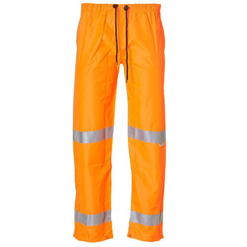 WORKWEAR, SAFETY & CORPORATE CLOTHING SPECIALISTS - Hi Vis Safety Pants
