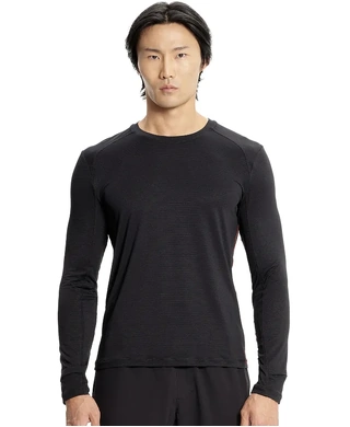 WORKWEAR, SAFETY & CORPORATE CLOTHING SPECIALISTS - Men's Long Sleeve Performance Underscrub
