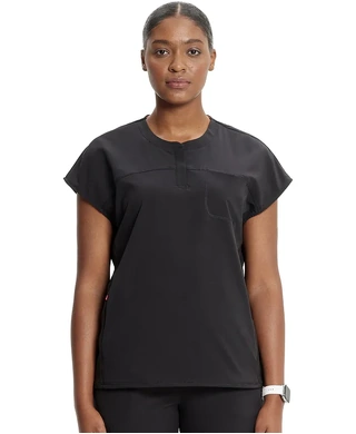 WORKWEAR, SAFETY & CORPORATE CLOTHING SPECIALISTS - Henley Top