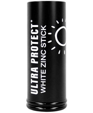 WORKWEAR, SAFETY & CORPORATE CLOTHING SPECIALISTS - Ultra Protect White Zinc Stick