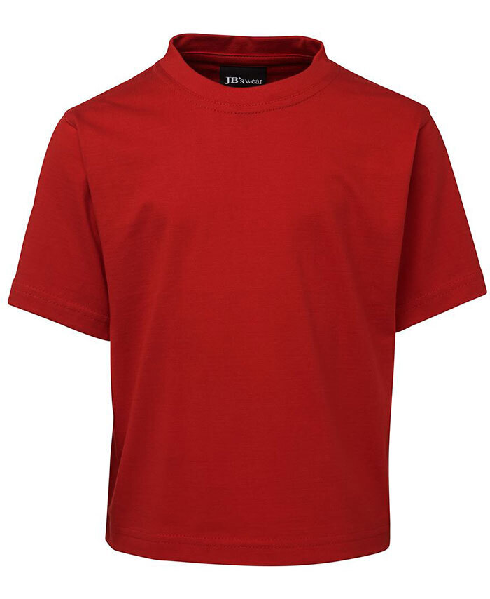 WORKWEAR, SAFETY & CORPORATE CLOTHING SPECIALISTS - JB's Kids Tee