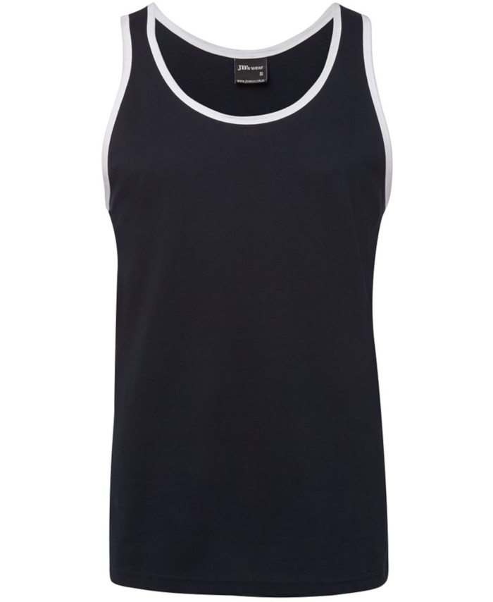 WORKWEAR, SAFETY & CORPORATE CLOTHING SPECIALISTS - JB's Singlet