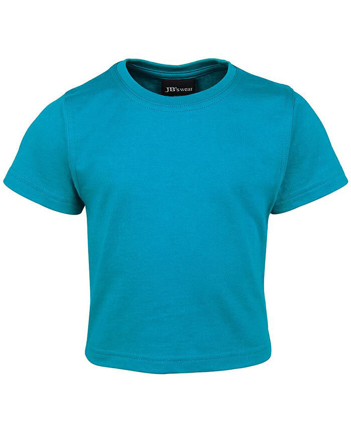 WORKWEAR, SAFETY & CORPORATE CLOTHING SPECIALISTS - JB's Infant Tee