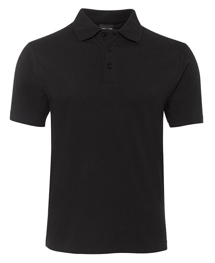 WORKWEAR, SAFETY & CORPORATE CLOTHING SPECIALISTS - JB's Cotton Jersey Polo