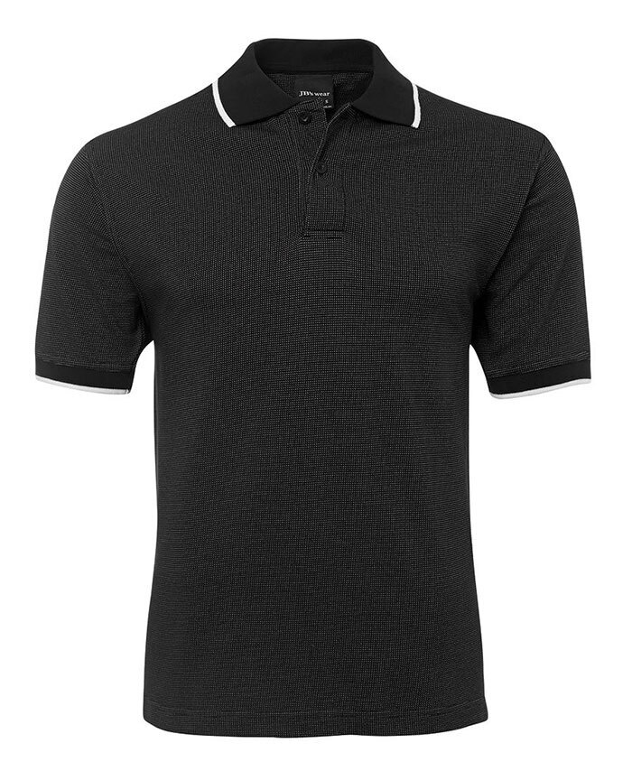 WORKWEAR, SAFETY & CORPORATE CLOTHING SPECIALISTS - JB's Nail Head Polo
