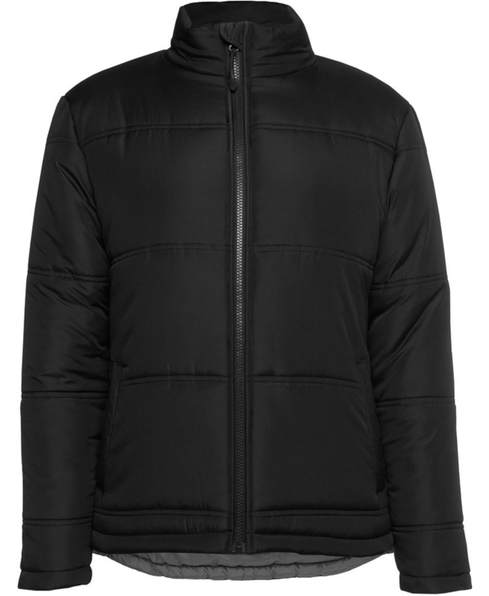 WORKWEAR, SAFETY & CORPORATE CLOTHING SPECIALISTS - JB's Ladies Adventure Puffer Jacket