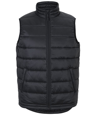 WORKWEAR, SAFETY & CORPORATE CLOTHING SPECIALISTS - JB's URBAN PUFFER VEST
