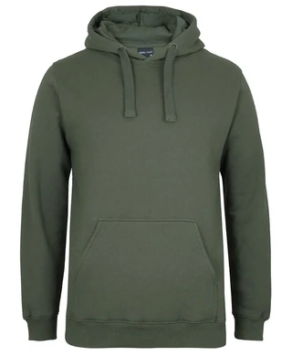 WORKWEAR, SAFETY & CORPORATE CLOTHING SPECIALISTS - JB's Fleecy Hoodie