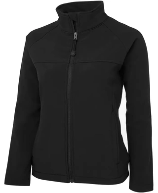 WORKWEAR, SAFETY & CORPORATE CLOTHING SPECIALISTS - JB's LADIES LAYER JACKET