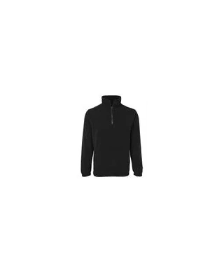 WORKWEAR, SAFETY & CORPORATE CLOTHING SPECIALISTS - JB's 1/2 Zip Polar
