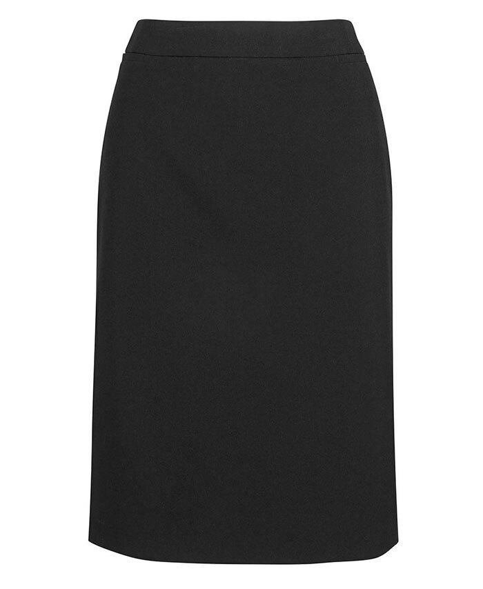 WORKWEAR, SAFETY & CORPORATE CLOTHING SPECIALISTS - JB's Ladies Mech Stretch Long Skirt