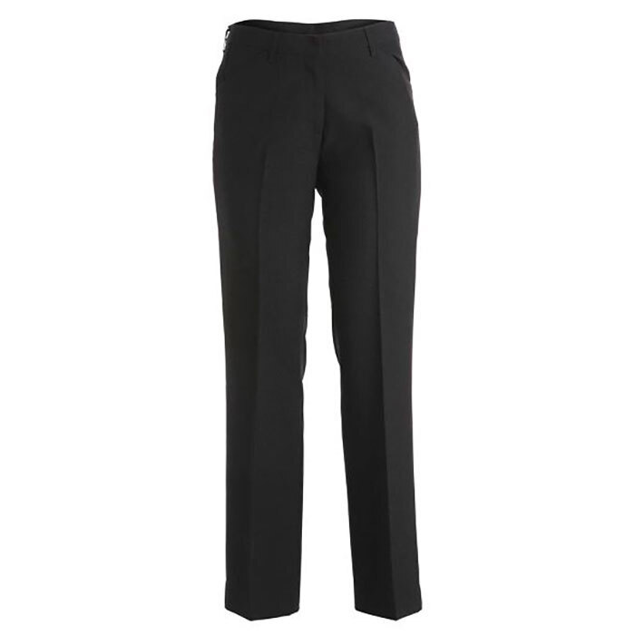 WORKWEAR, SAFETY & CORPORATE CLOTHING SPECIALISTS - JB's Ladies Mechanical Stretch Trouser