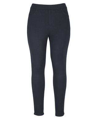 WORKWEAR, SAFETY & CORPORATE CLOTHING SPECIALISTS - JB's LADIES STRETCH JEGGING