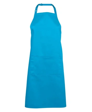 WORKWEAR, SAFETY & CORPORATE CLOTHING SPECIALISTS - JB's 5A - 86 X 93 Bib Apron