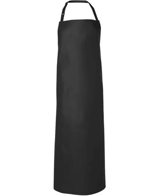 WORKWEAR, SAFETY & CORPORATE CLOTHING SPECIALISTS - Jb'S Vinyl Apron - Bib 90X120Cm