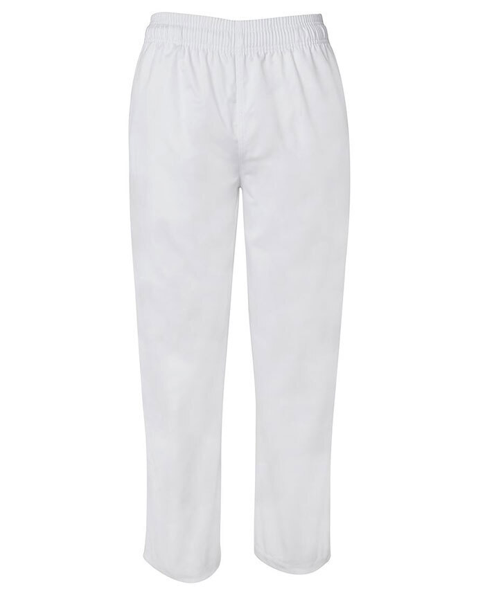 WORKWEAR, SAFETY & CORPORATE CLOTHING SPECIALISTS - JB's Elasticated Pant - Chef Pants