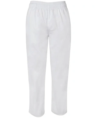 WORKWEAR, SAFETY & CORPORATE CLOTHING SPECIALISTS - JB's ELASTICATED PANT - Chef Pants