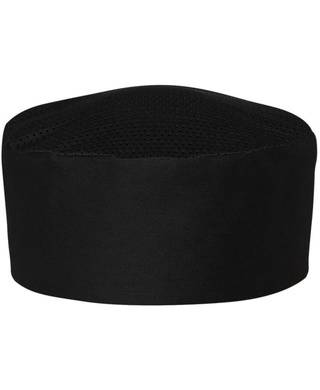 WORKWEAR, SAFETY & CORPORATE CLOTHING SPECIALISTS - JB's CHEF'S VENTED CAP
