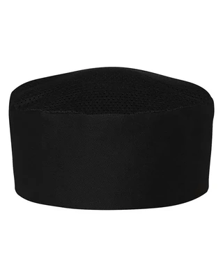 WORKWEAR, SAFETY & CORPORATE CLOTHING SPECIALISTS - JB's CHEF'S VENTED CAP