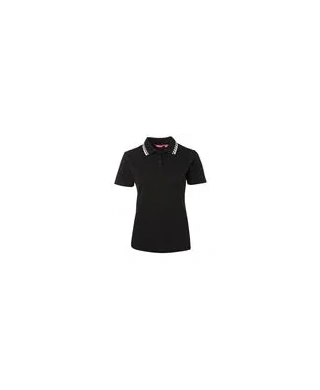 WORKWEAR, SAFETY & CORPORATE CLOTHING SPECIALISTS - JB's LADIES CHEF'S POLO