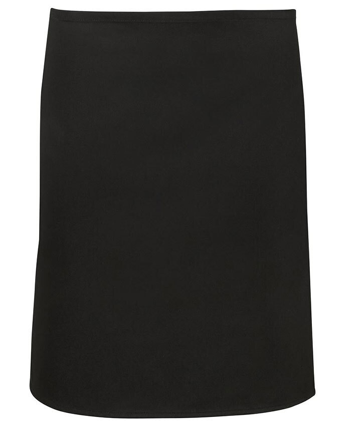 WORKWEAR, SAFETY & CORPORATE CLOTHING SPECIALISTS - JB's 86X50 Apron (No Pocket)