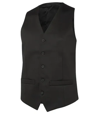 WORKWEAR, SAFETY & CORPORATE CLOTHING SPECIALISTS - JB's WAITING VEST