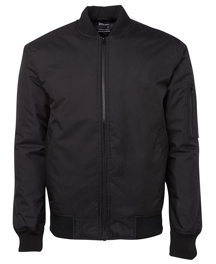 WORKWEAR, SAFETY & CORPORATE CLOTHING SPECIALISTS - JB's Flying Jacket