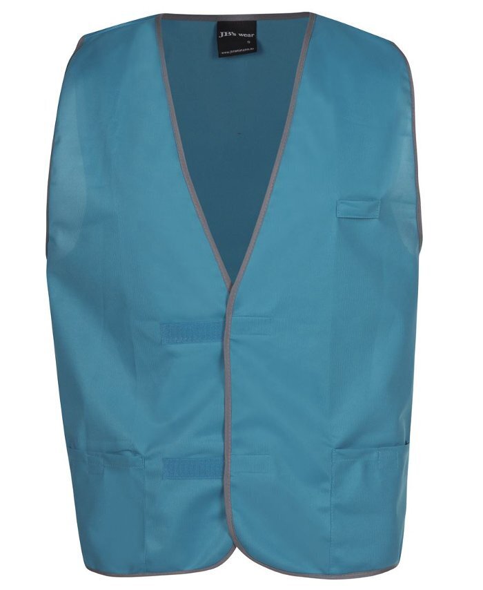 WORKWEAR, SAFETY & CORPORATE CLOTHING SPECIALISTS - JB's Coloured Tricot Vest