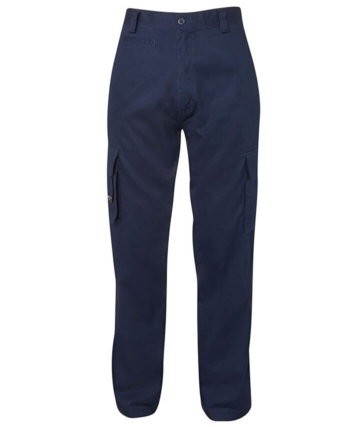 WORKWEAR, SAFETY & CORPORATE CLOTHING SPECIALISTS - JB's Light Multi Pocket Pant