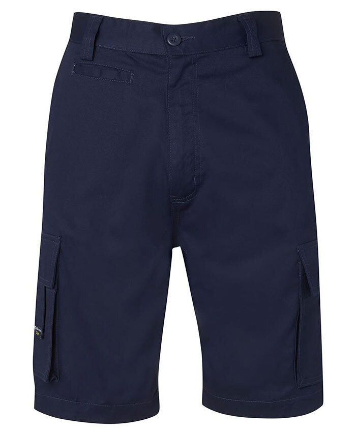 WORKWEAR, SAFETY & CORPORATE CLOTHING SPECIALISTS - JB’s Light Multi Pocket Shorts