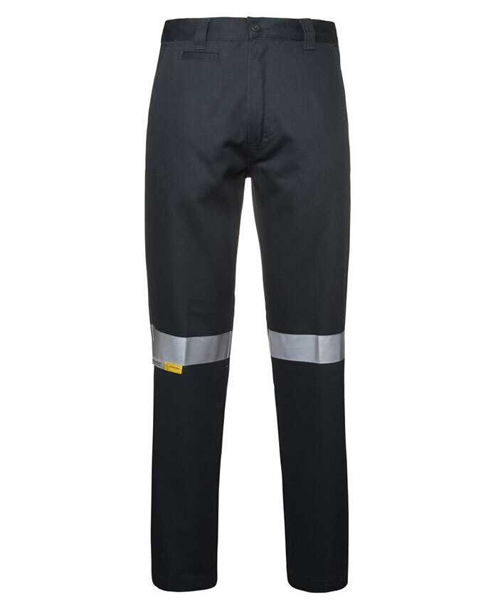 WORKWEAR, SAFETY & CORPORATE CLOTHING SPECIALISTS - JB's (D+N) Mercerised Work Trouser
