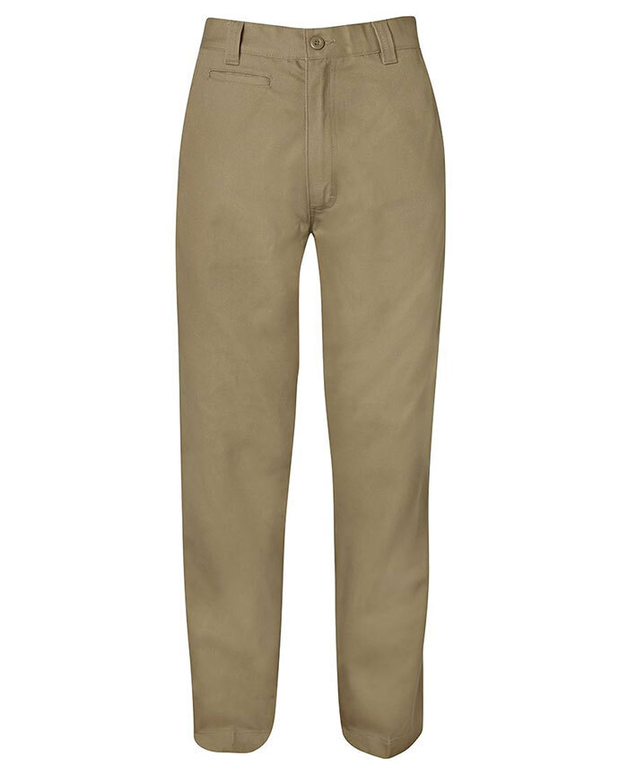 WORKWEAR, SAFETY & CORPORATE CLOTHING SPECIALISTS - JB's Mercerised Work Trouser 