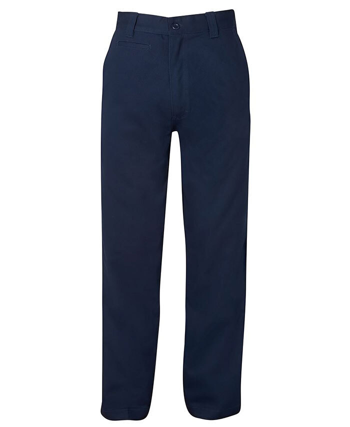 WORKWEAR, SAFETY & CORPORATE CLOTHING SPECIALISTS - JB's Mercerised Work Trouser 
