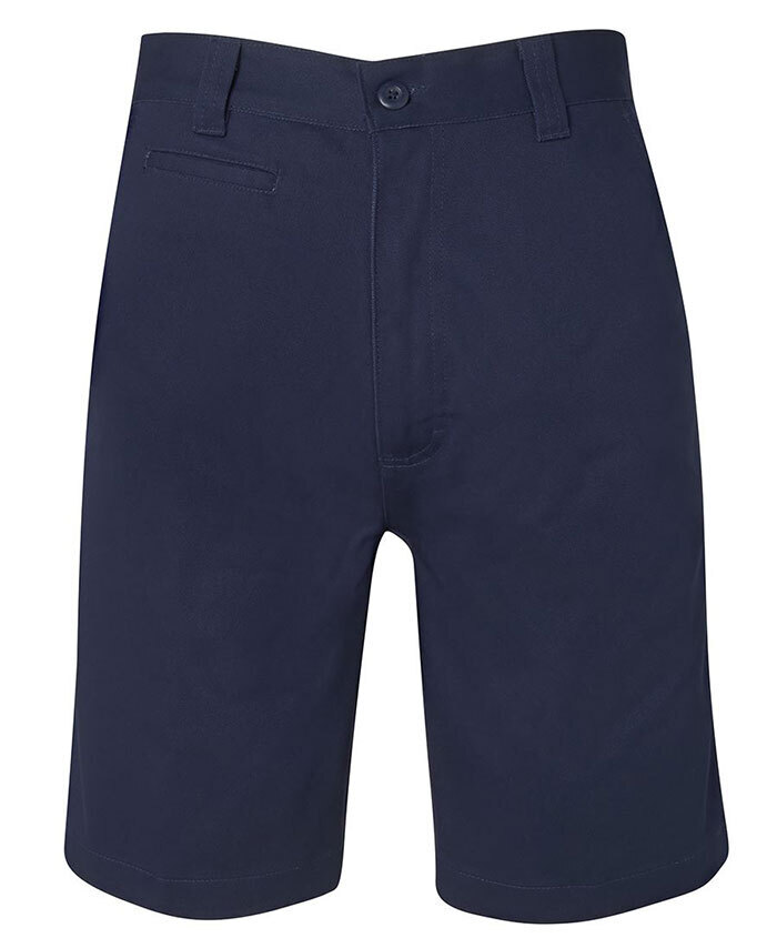 WORKWEAR, SAFETY & CORPORATE CLOTHING SPECIALISTS - JBs Mercerised Work Shorts