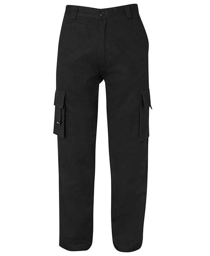 WORKWEAR, SAFETY & CORPORATE CLOTHING SPECIALISTS - JB's Mercerised Multi Pocket Pant